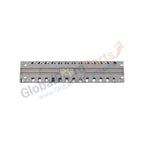 Schneider Modicon Quantum BMXXBP1200 12-Slot Rack Backplane