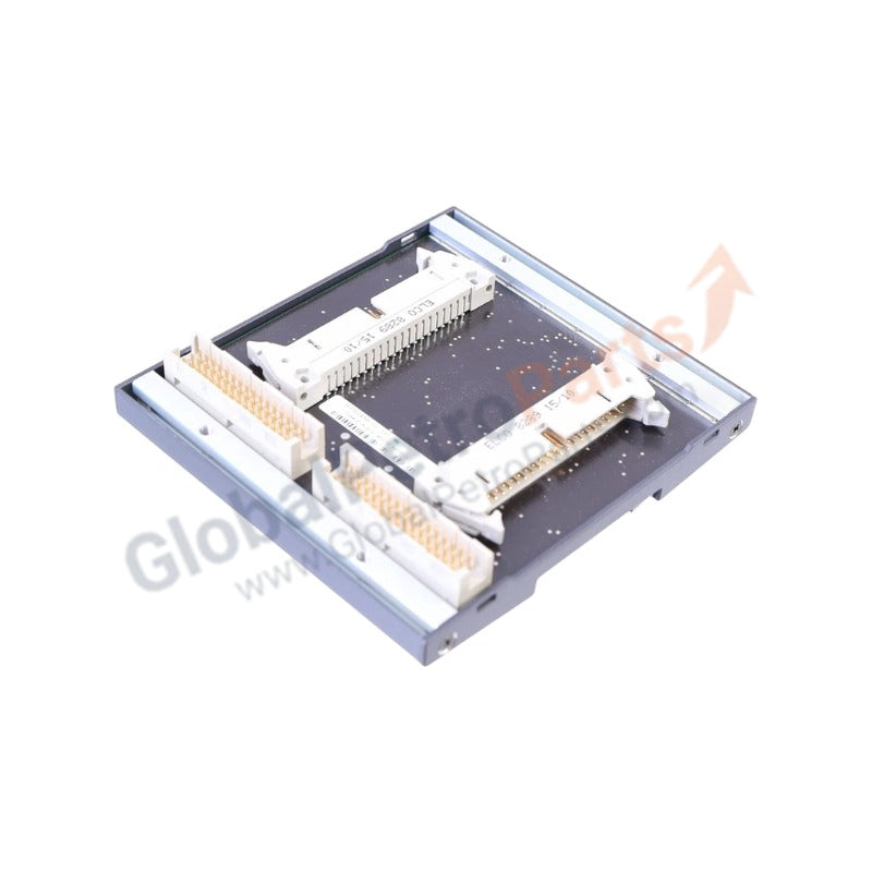 Bachmann BS202 M1 System Backplane Module for CC200 Series