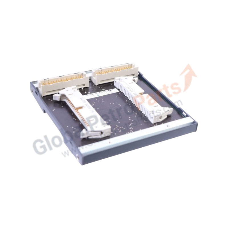 Bachmann BS202 M1 System Backplane Module for CC200 Series