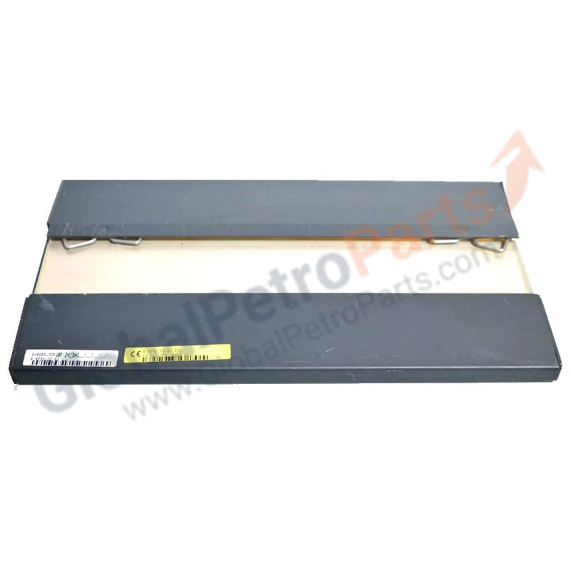 Bachmann BS204 00012110-00 System Backplane