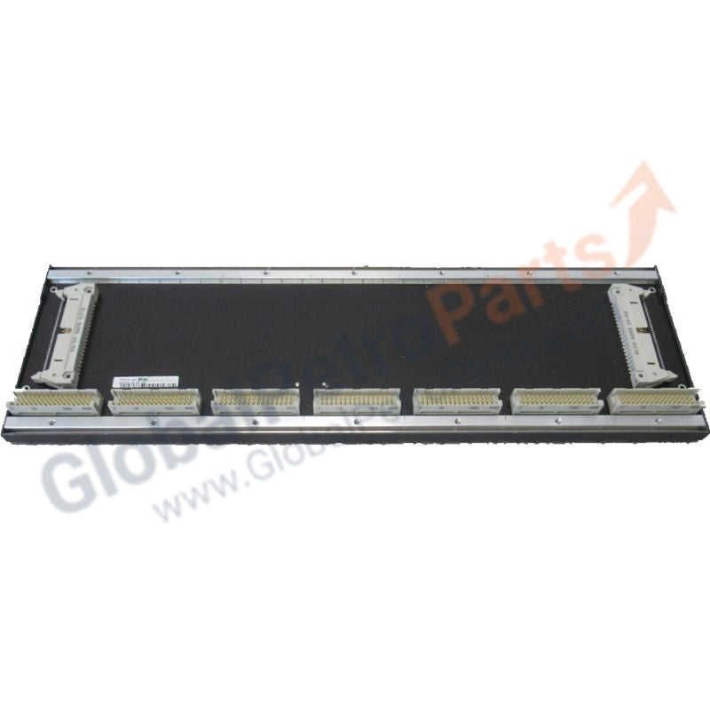Backplane Module Base Bachmann BS207