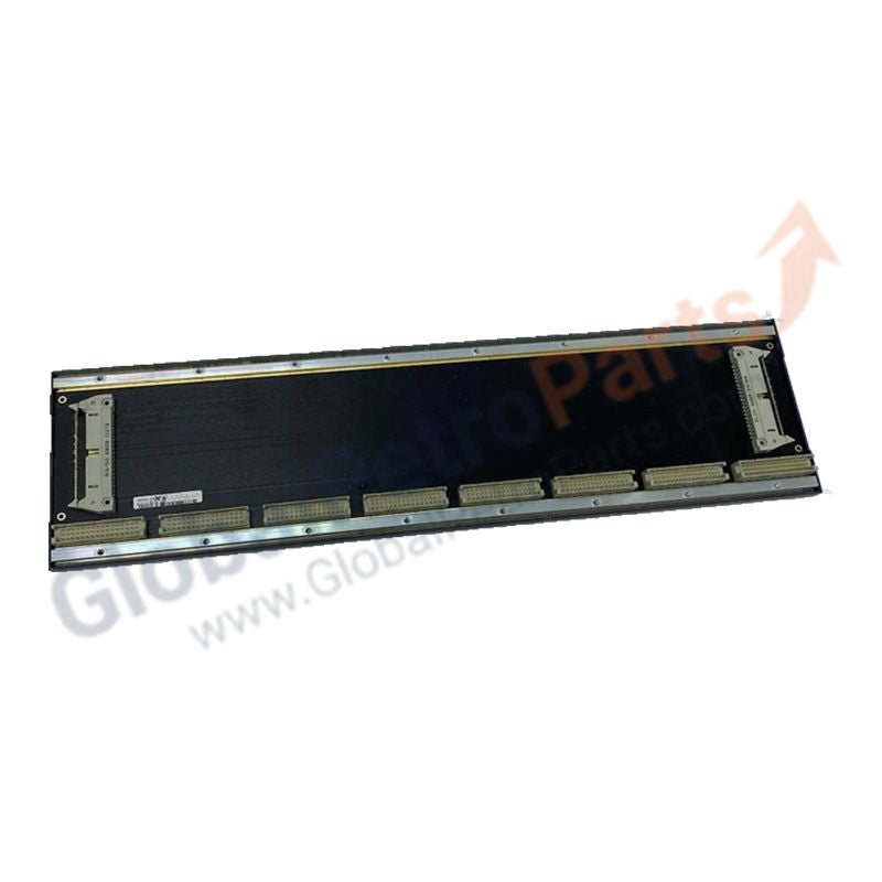 BS208 Bachmann Backplane Module for M1 System Controller