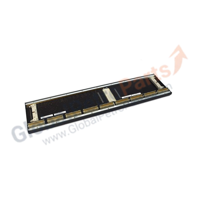 Bachmann BS209 Backplane Module Base
