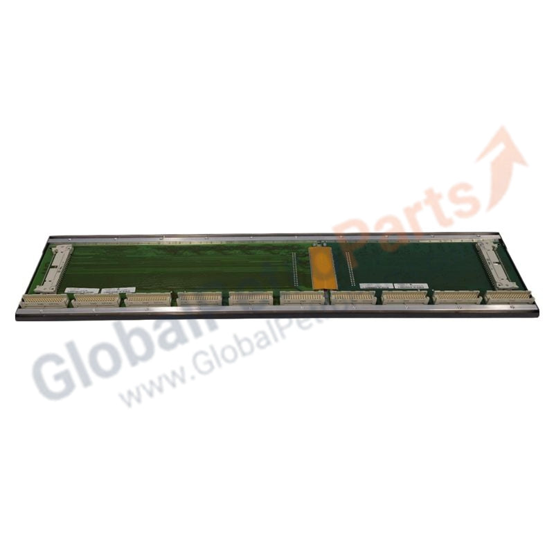 BS210 System Backplane Bachmann