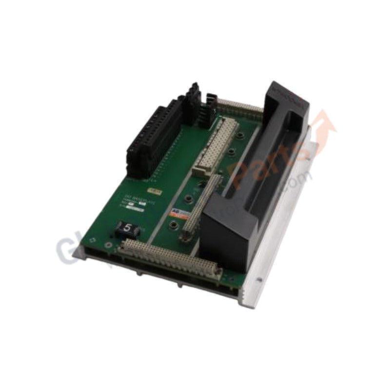 Backplane Module Triconex 7400206-100