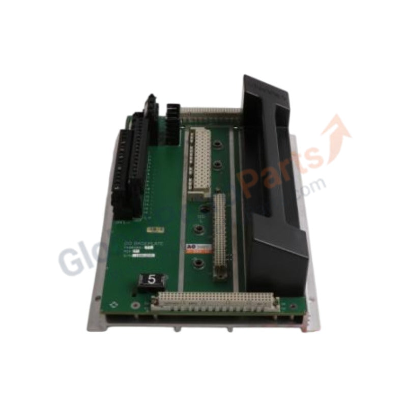 Backplane Module Triconex 7400206-100