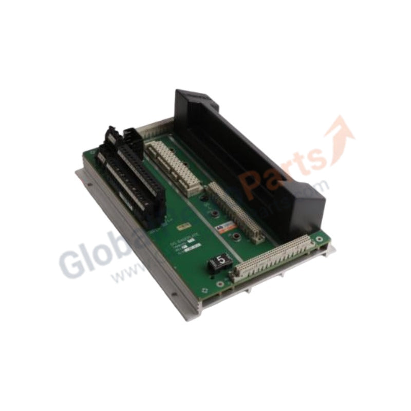 Backplane Module Triconex 7400206-100