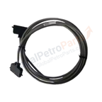 Honeywell CC-KFPVR5 51202353-111 Fiber Optic Ethernet Cable, 0.5m
