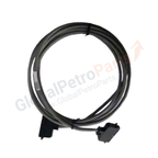 Honeywell CC-KFPVR5 51202353-111 Fiber Optic Ethernet Cable, 0.5m