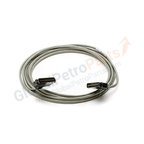 Honeywell CC-KFPVR5 51202353-111 Fiber Optic Ethernet Cable, 0.5m