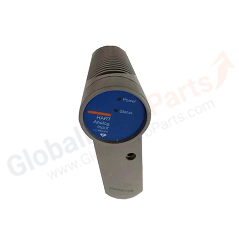 Honeywell CC-PAIH02 HART Analog Input Module