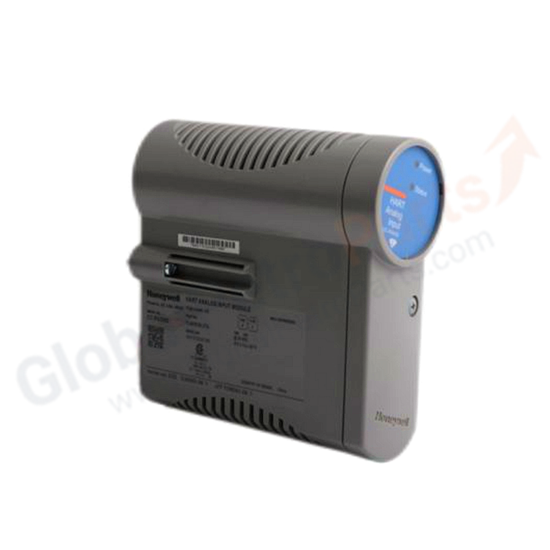 Honeywell CC-PAIH02 HART Analog Input Module