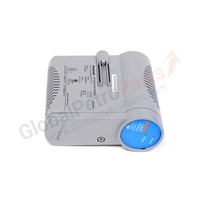 CC-PAIN01 51410069-175 | Honeywell High-Level Analog Input Module