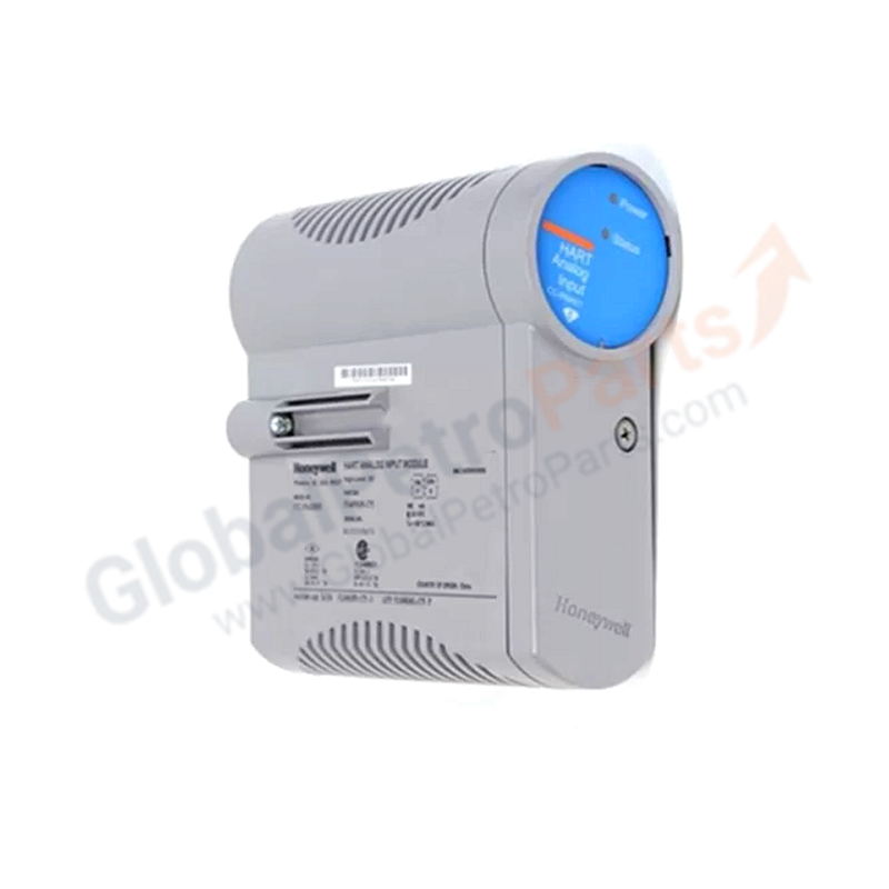 CC-PAIN01 51410069-175 | Honeywell High-Level Analog Input Module