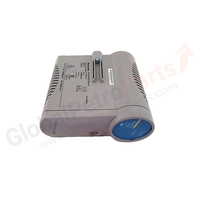 Honeywell CC-PAIX01 Analog Input Module 51405038-275