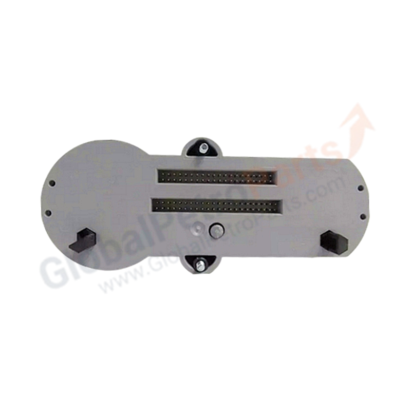 Honeywell Series C CC-PAON01 51410070-175 Analog Output (AO) Module