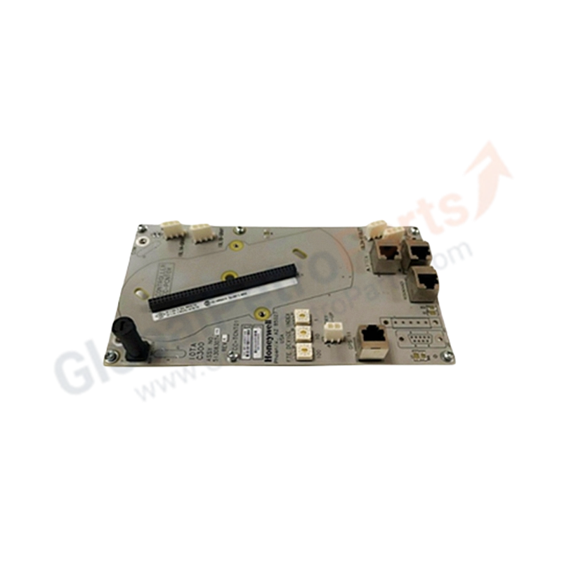 Honeywell CC-PCF901 51405047-176 FTE Control Firewall Module