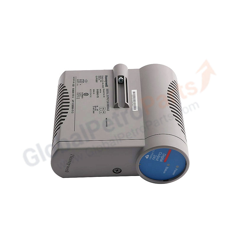 Honeywell CC-PDOB01 51405043-175 Digital Output 24V Module