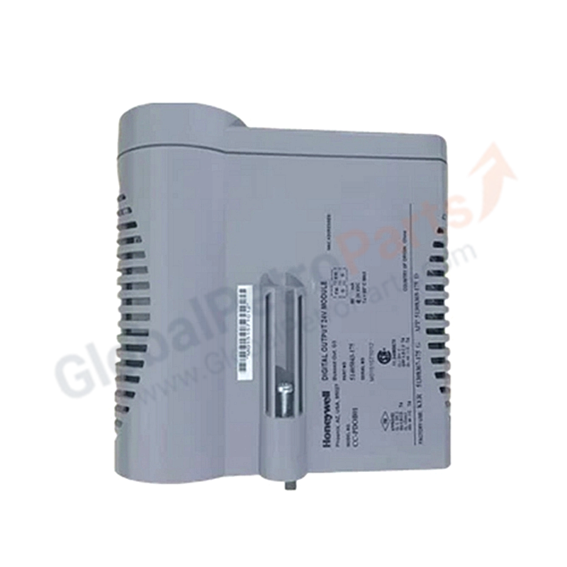 Honeywell CC-PDOB01 51405043-175 Digital Output 24V Module