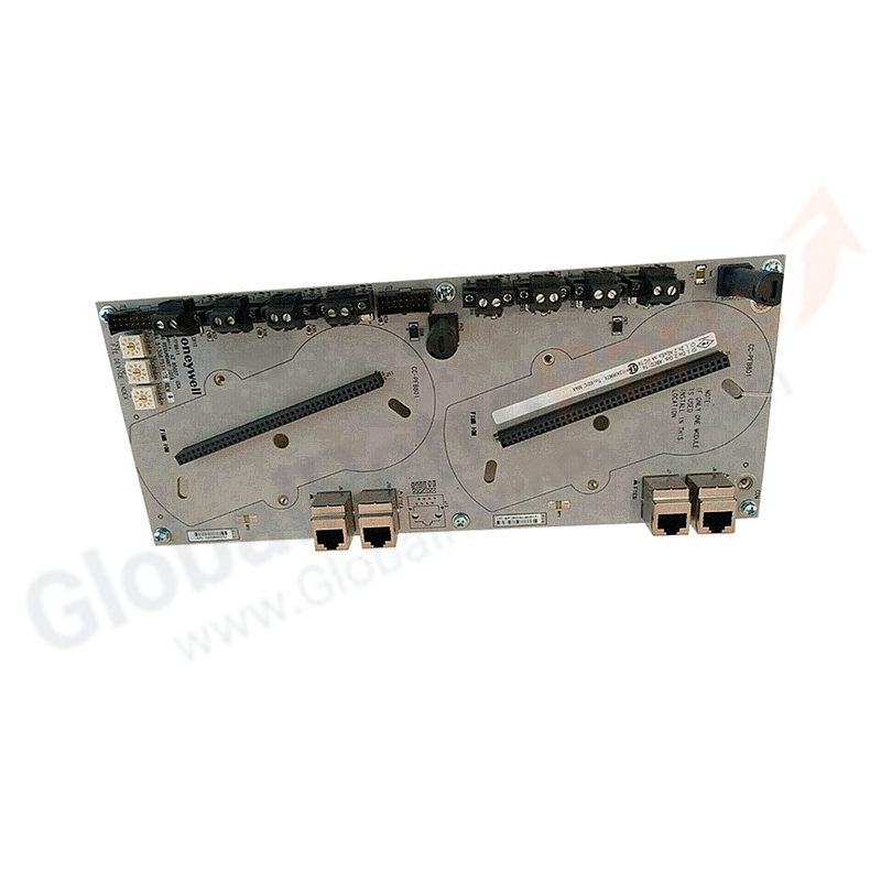 Honeywell CC-PFB801 51410087-176 Fieldbus Interface Module 24 VDC