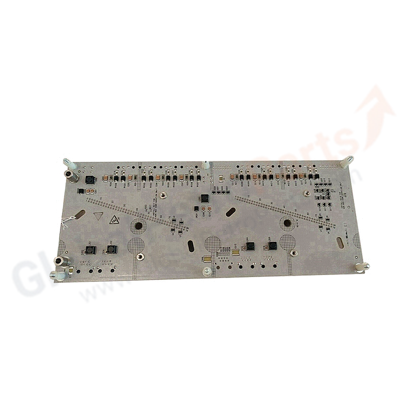 Honeywell CC-PFB801 51410087-176 Fieldbus Interface Module 24 VDC