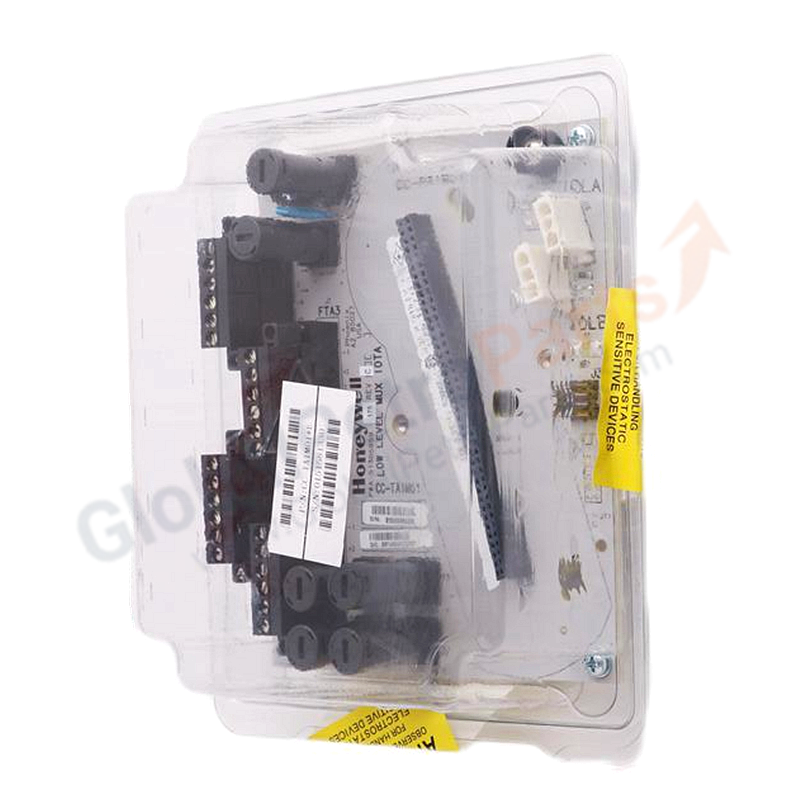 Honeywell CC-TAIM01 51305959-175 PMIO LL Mux IOTA