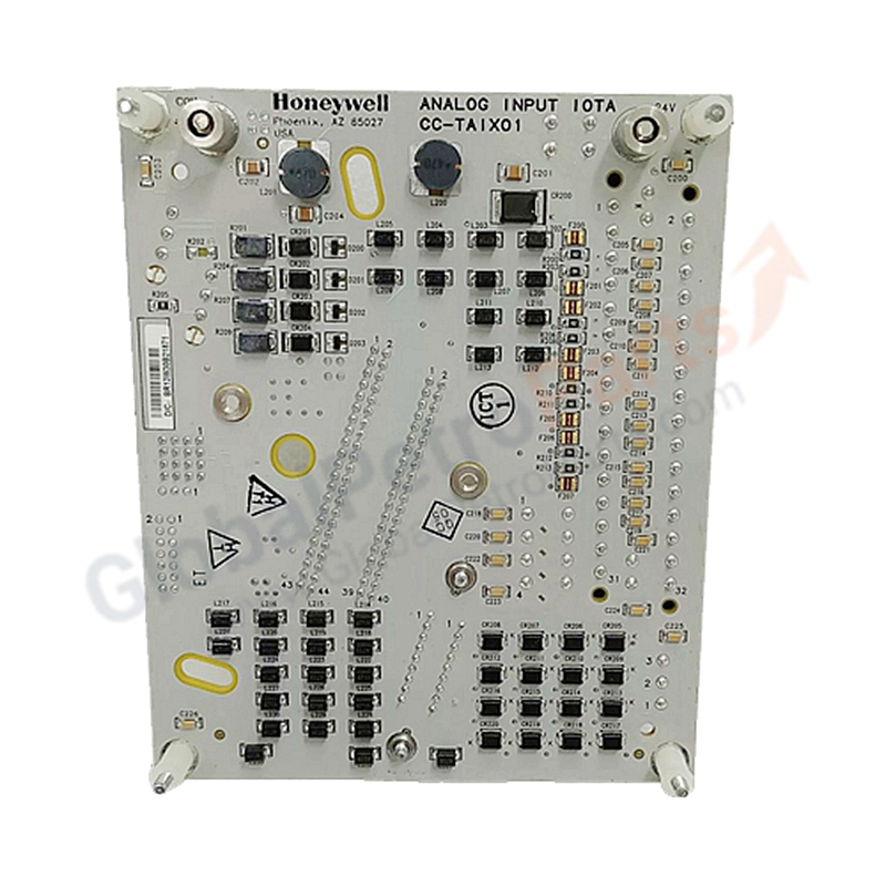 Honeywell CC-TAIX01 51308363-175 Analog Input Module Termination Assembly