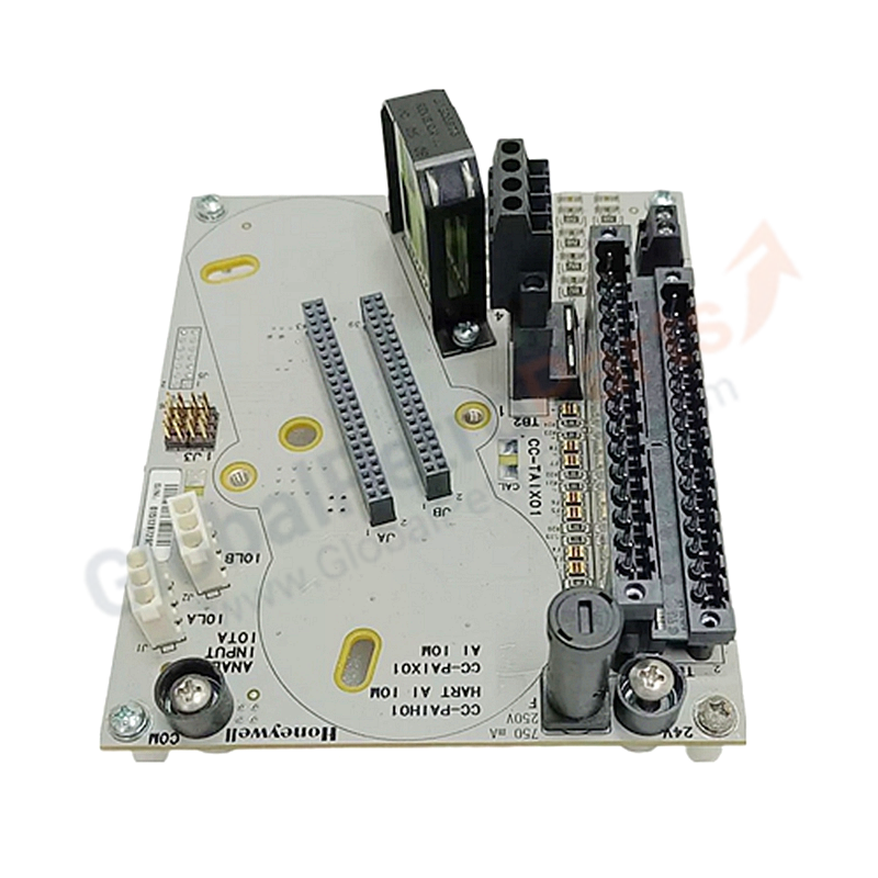 Honeywell CC-TAIX01 51308363-175 Analog Input Module Termination Assembly
