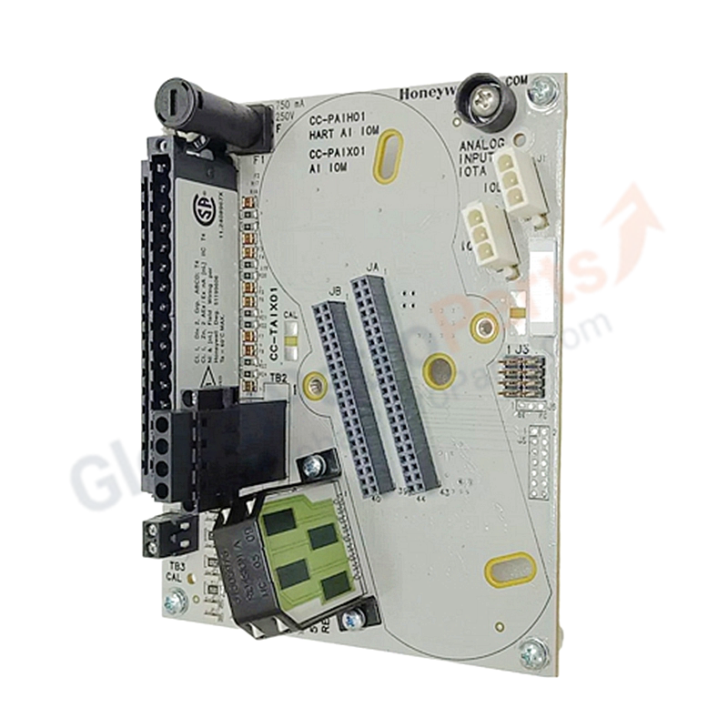 Honeywell CC-TAIX01 51308363-175 Analog Input Module Termination Assembly