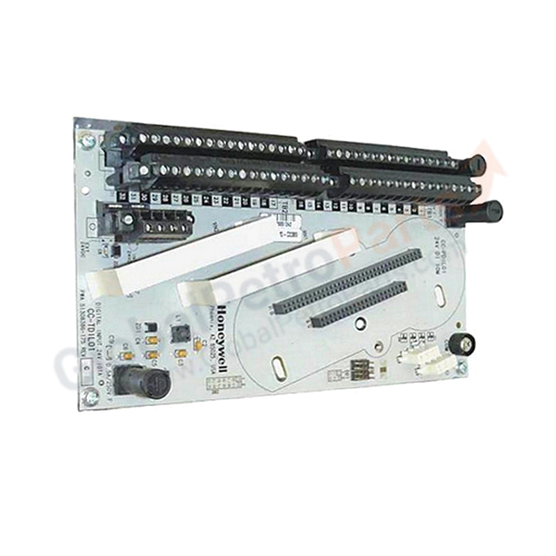 Honeywell CC-TAIX61 51307077-175 6-inch High-Level Analog Input IOTA