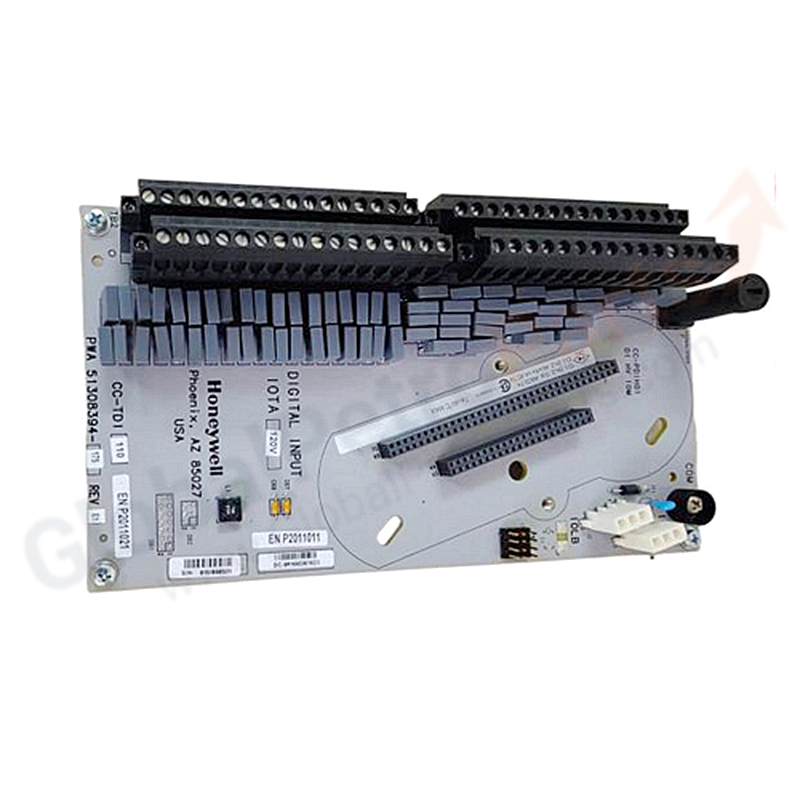 Honeywell CC-TDI110 Digital Input IOTA Board