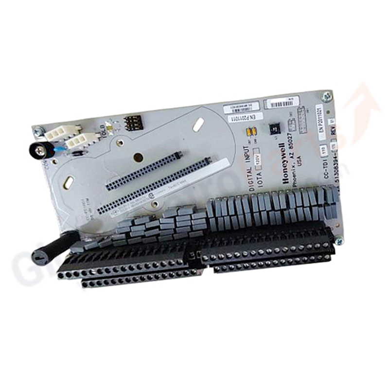 Honeywell CC-TDI110 Digital Input IOTA Board