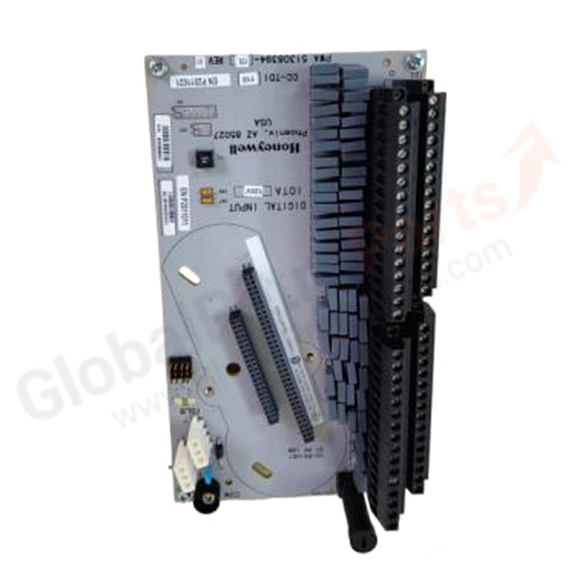 Honeywell CC-TDI110 Digital Input IOTA Board