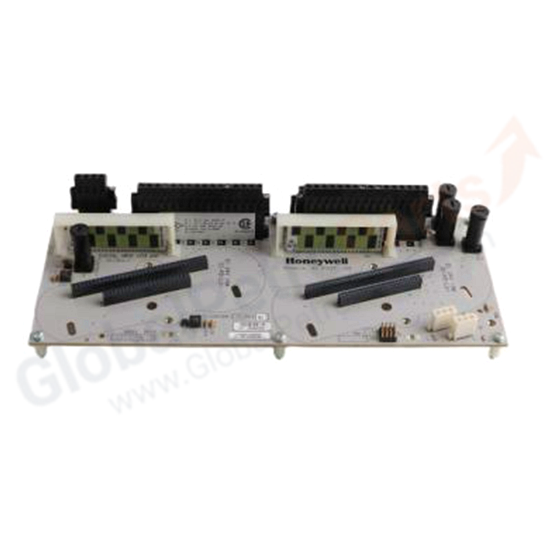 Honeywell CC-TDIL11 Digital Input 24V IOTA Redundant