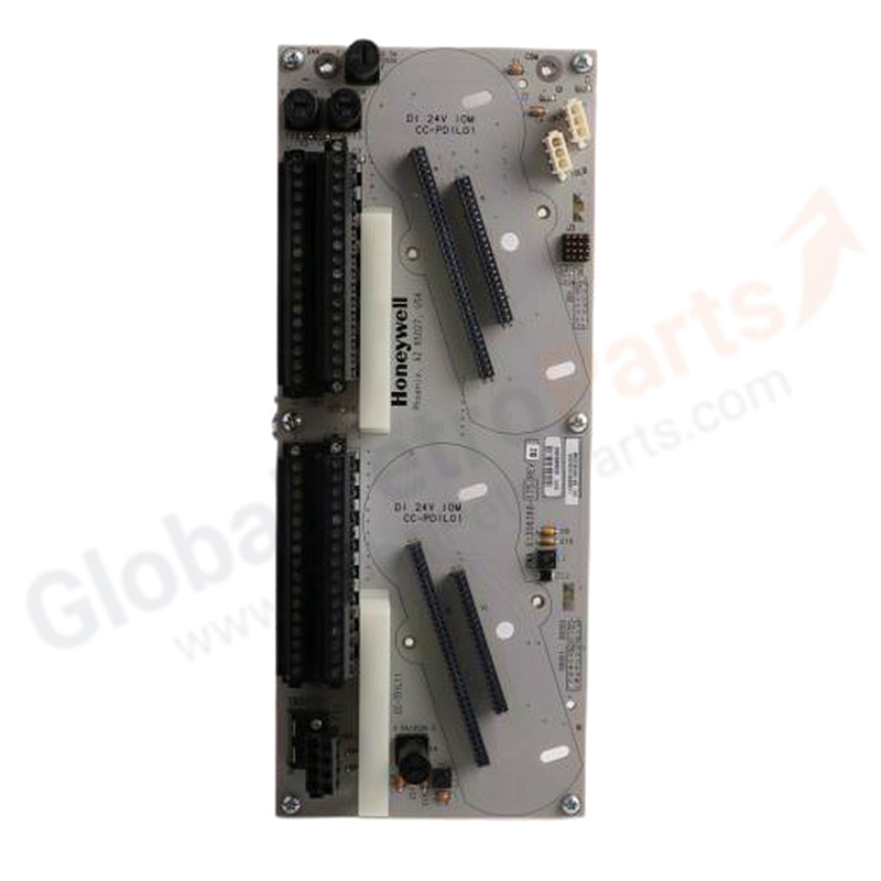 Honeywell CC-TDIL11 Digital Input 24V IOTA Redundant