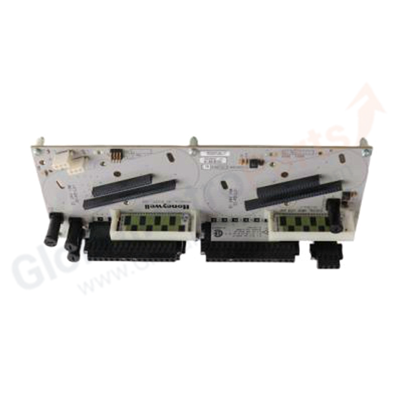 Honeywell CC-TDIL11 Digital Input 24V IOTA Redundant