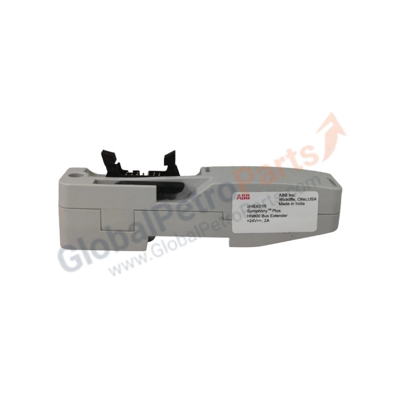 CHBX01R Expansion Modules ABB Relion Series