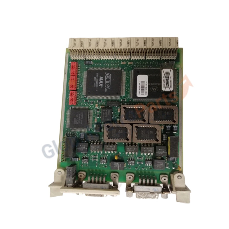 CI541V1 3BSE014666R1 | ABB Profibus Interface Submodule