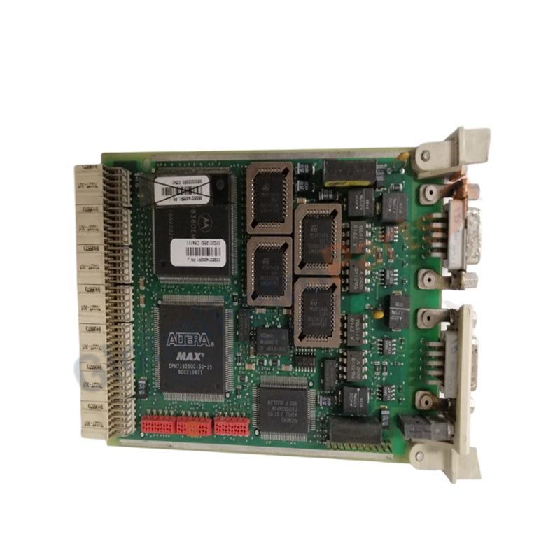 CI541V1 3BSE014666R1 | ABB Profibus Interface Submodule