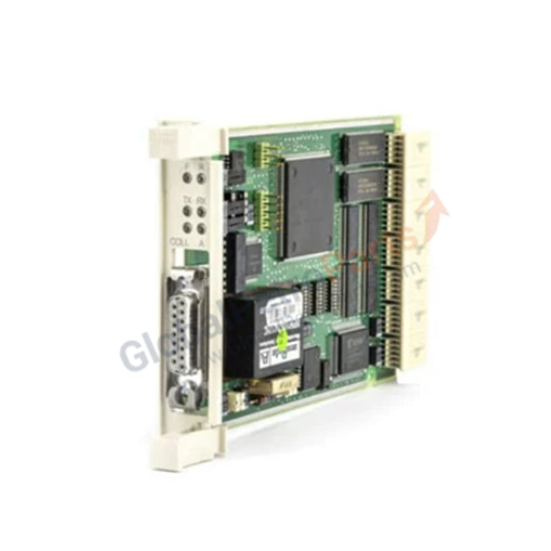 ABB CI547 3BNP004429R1 Communication Board with Slave Processor