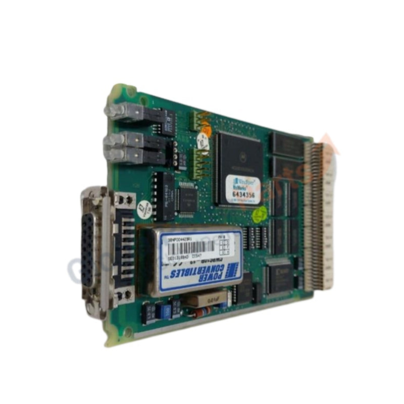 ABB CI547 3BNP004429R1 Communication Board with Slave Processor