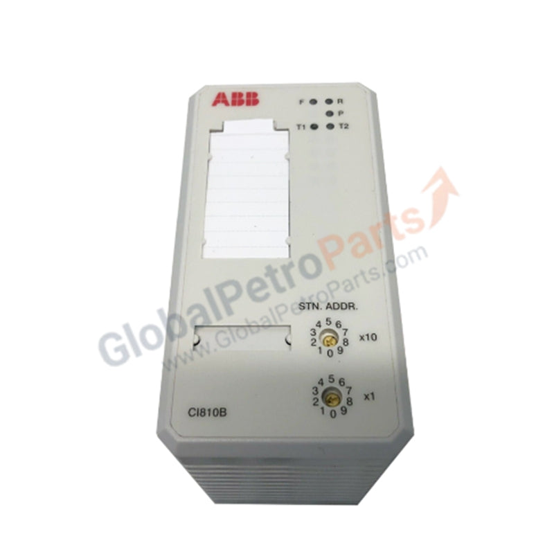CI810B 3BSE020520R1 | ABB | Advant Fieldbus 100 Communication Interface