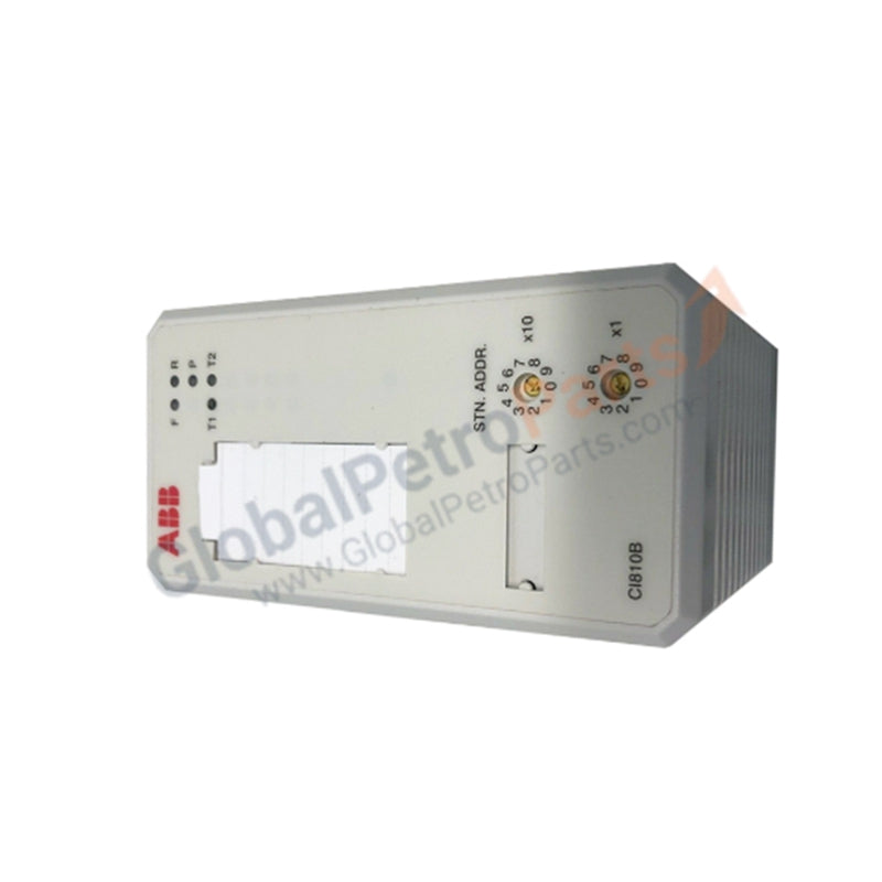 CI810B 3BSE020520R1 | ABB | Advant Fieldbus 100 Communication Interface