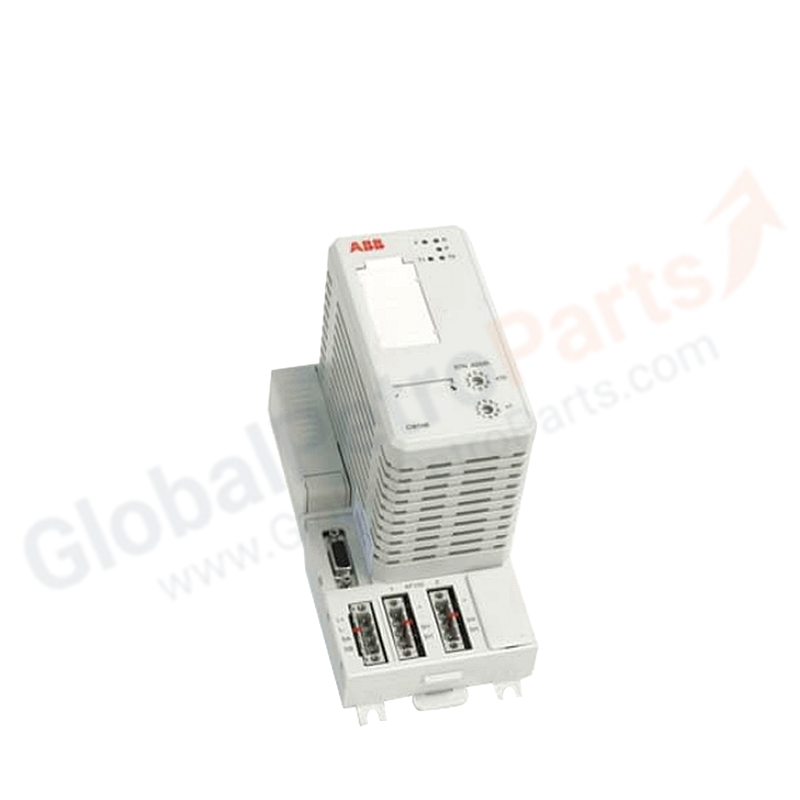 ABB CI810V1 AF100 Field Communication Interface (FCI)