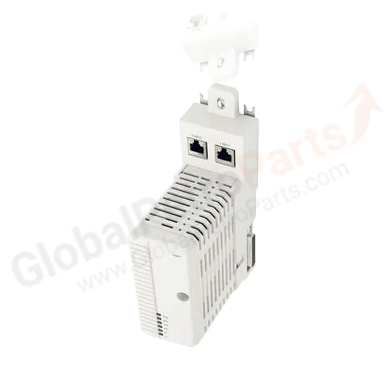 ABB CI853A RS-232C/RS-485 Communication Interface Module