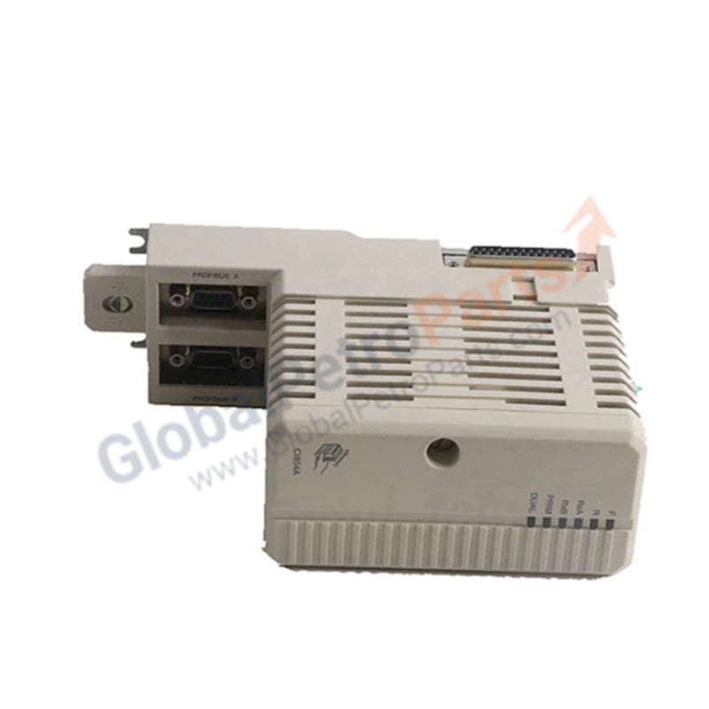 ABB CI854AK01 3BSE030220R1 System 800xA PROFIBUS-DP/V1 Interface Kit