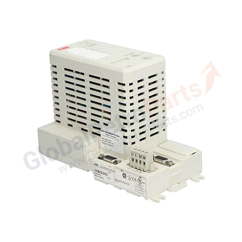 3BSE069449R1 | ABB CI854BK01 Profibus Communication Interface Kit
