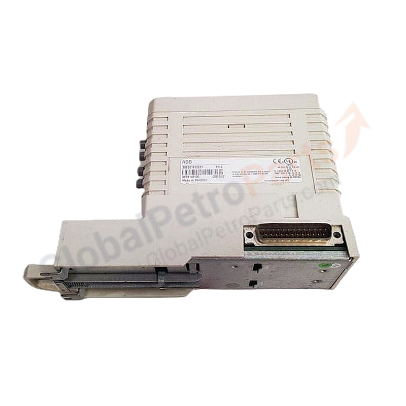 3BSE025961R1 | ABB AC 800M | CI854K01 Profibus-DP/V1 Interface Kit