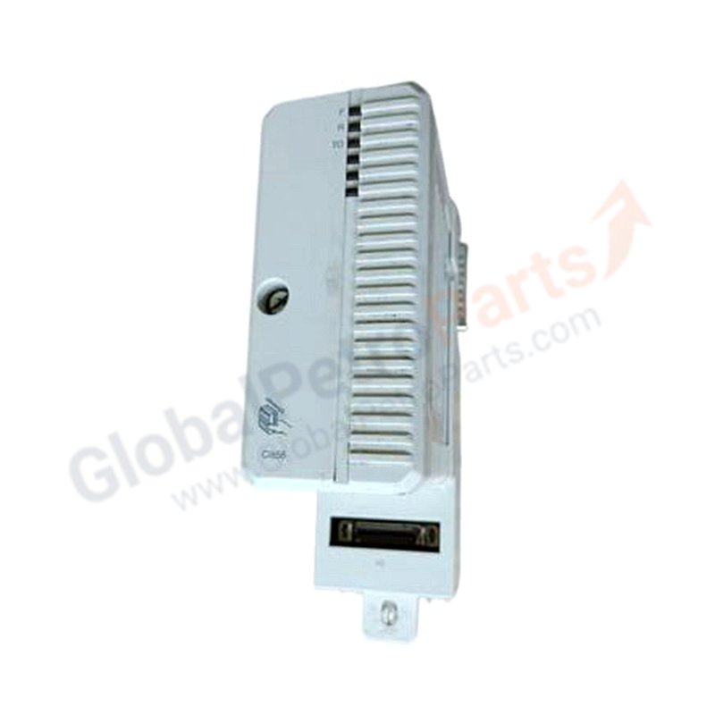 3BSE026055R1 | ABB AC 800M | CI856K01 I/O Interface Kit