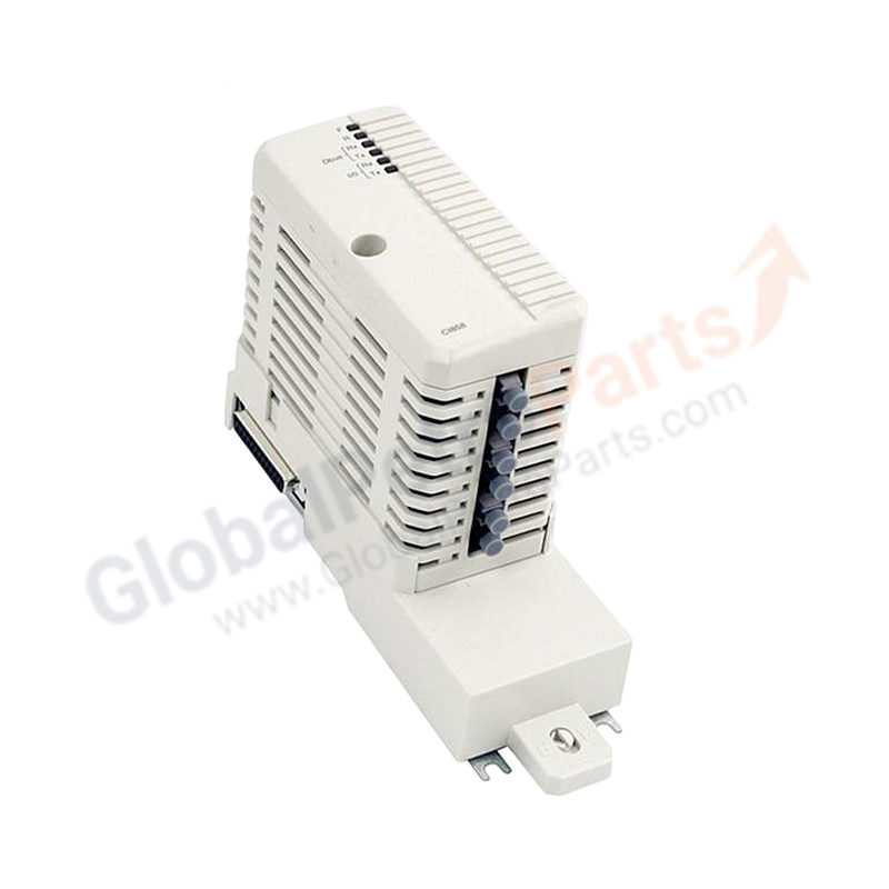 3BSE026055R1 | ABB AC 800M | CI856K01 I/O Interface Kit